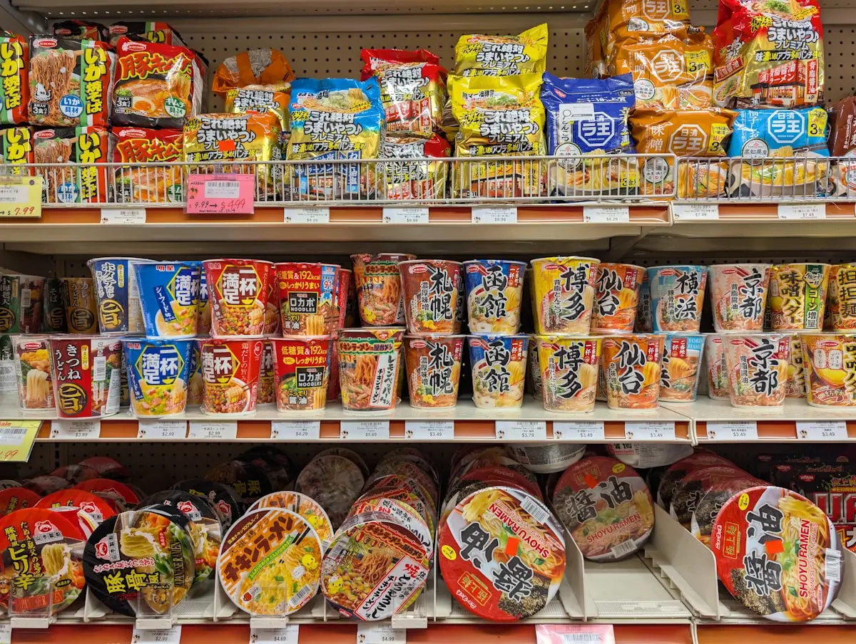 How a CPG Food Brand Used AI Creatives to Win Shelf Space on Meta & TikTok