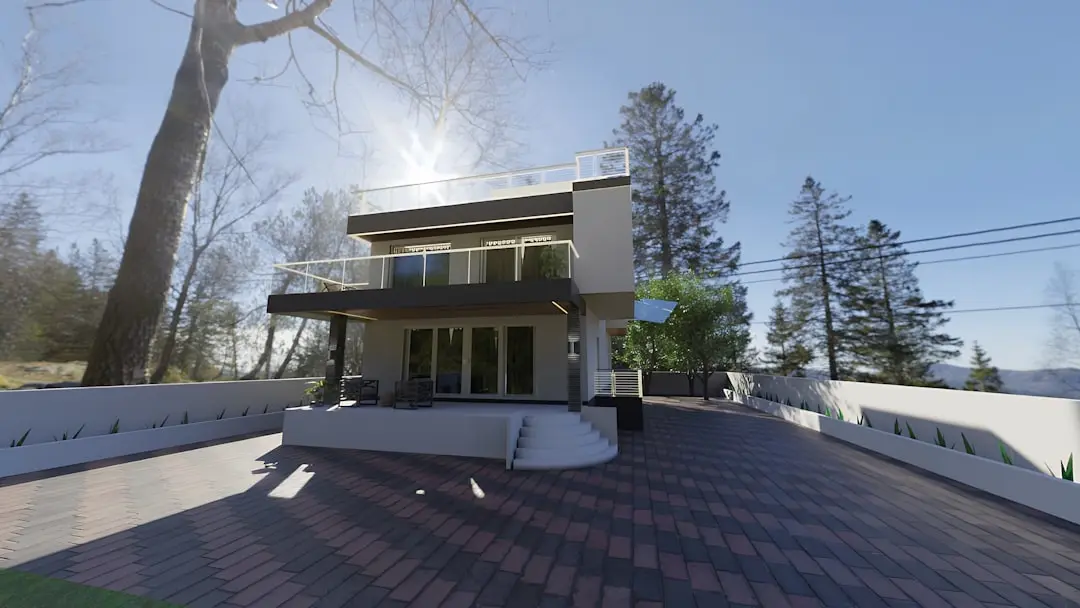 How a Real Estate Brokerage Cut Cost Per Lead 41% with AI Video Ads